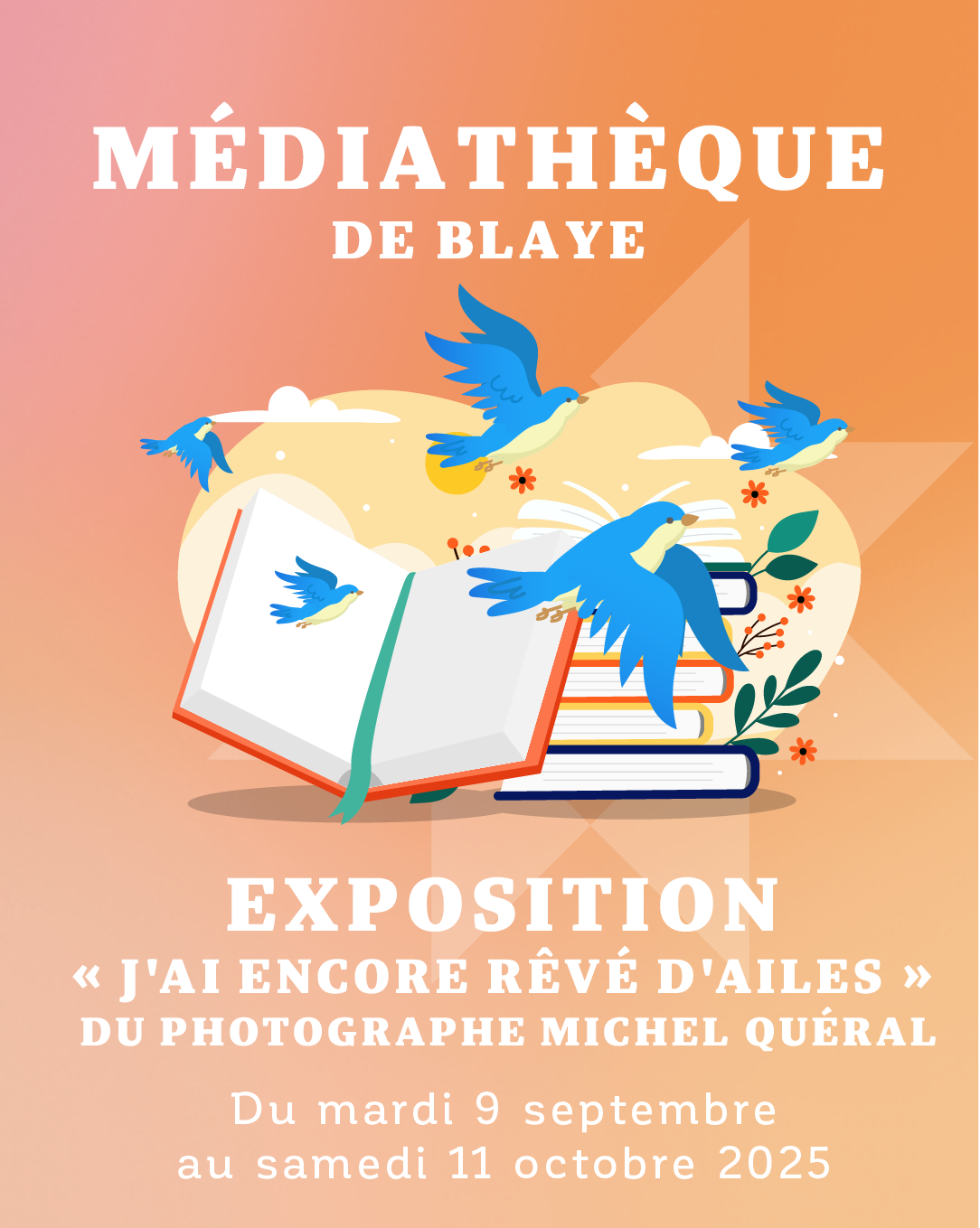expo mediatheque