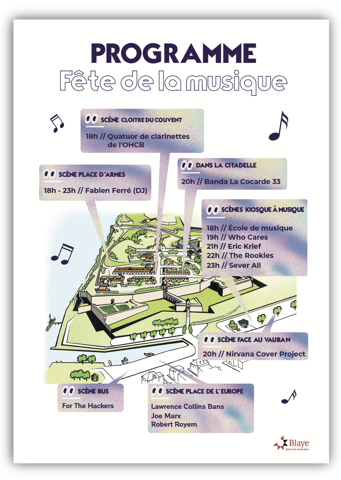 FDLM2025-PROGRAMME
