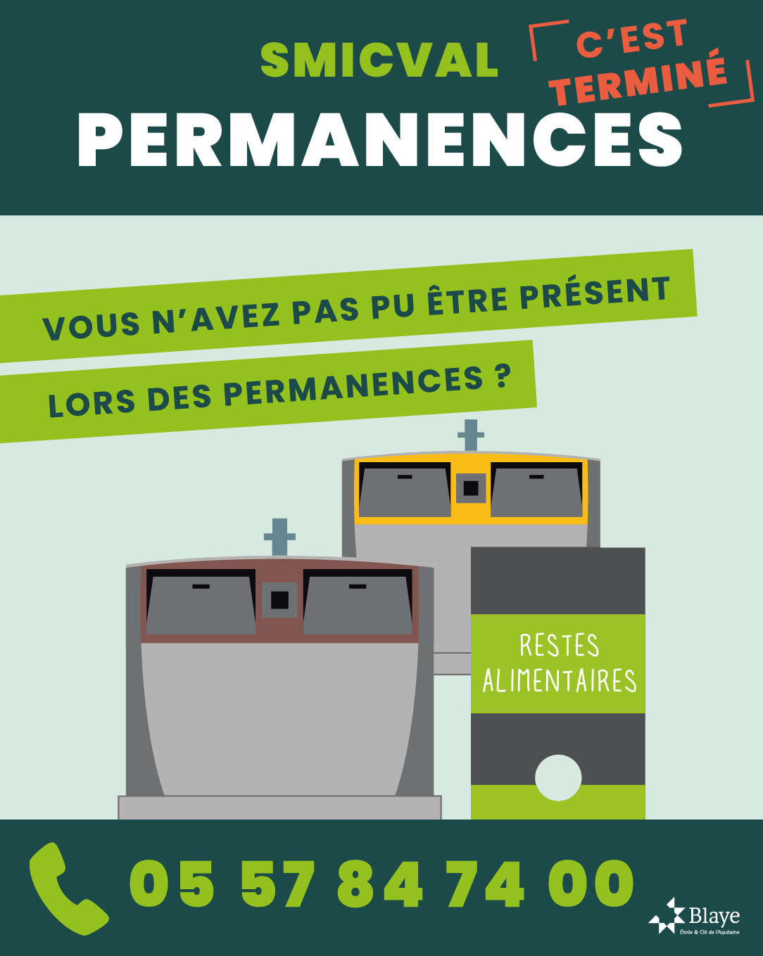 fin permanences smicval