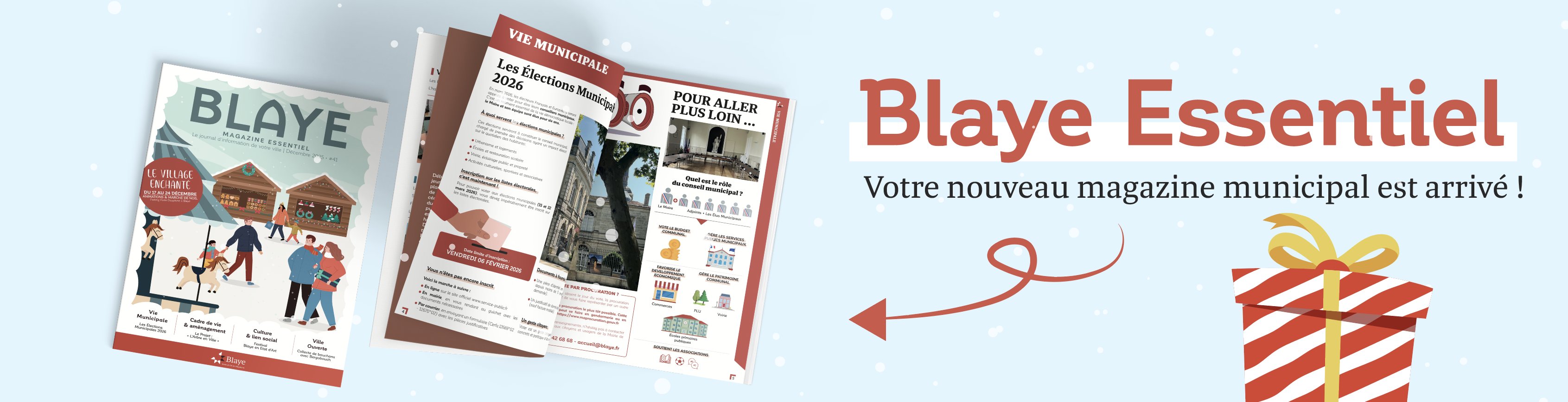 header magazine hiver