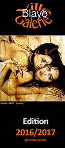 blaye ville galerie