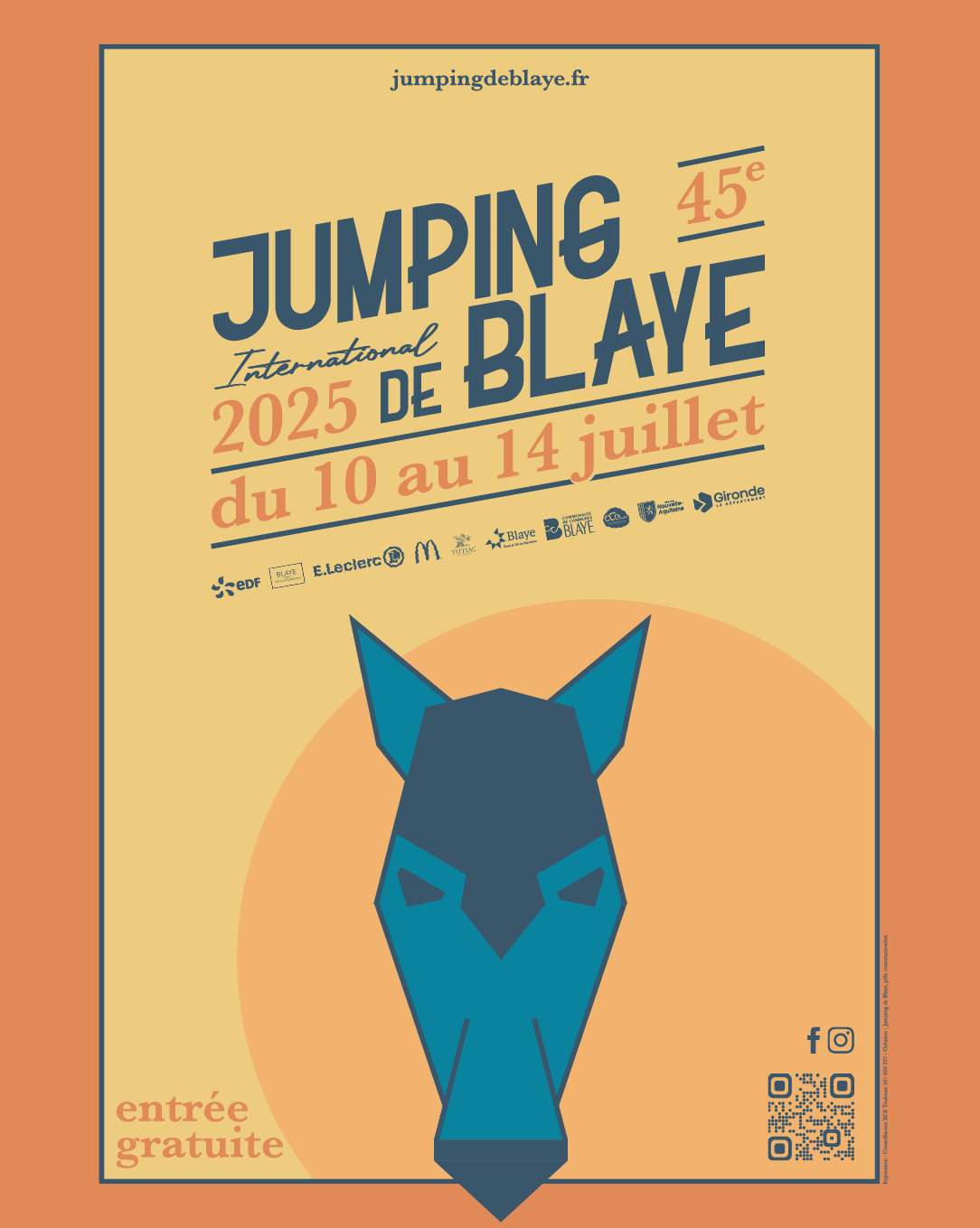 jumping 2025