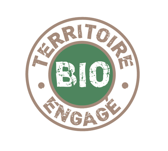 label territoir bio