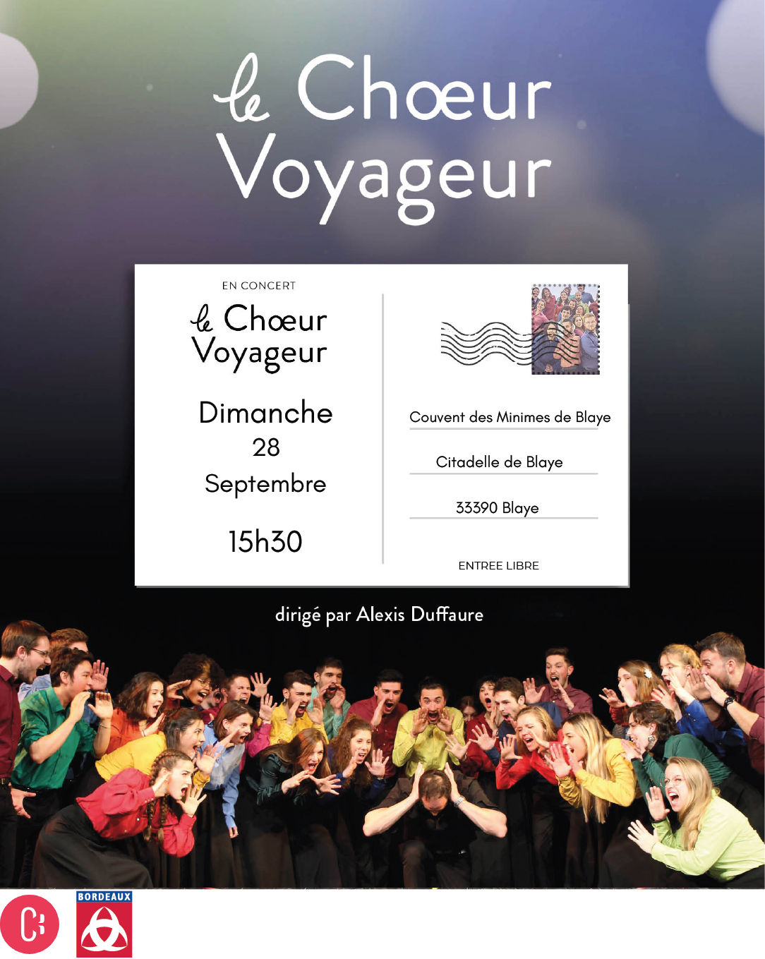 le choeur solidaire