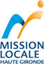 logo mission locale