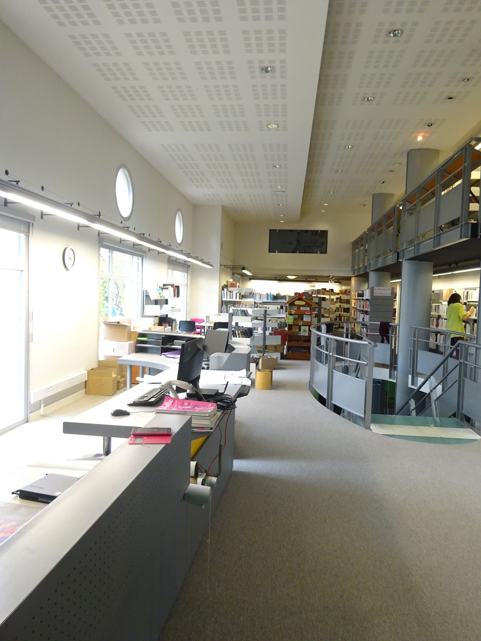 mediatheque 2019 - 1