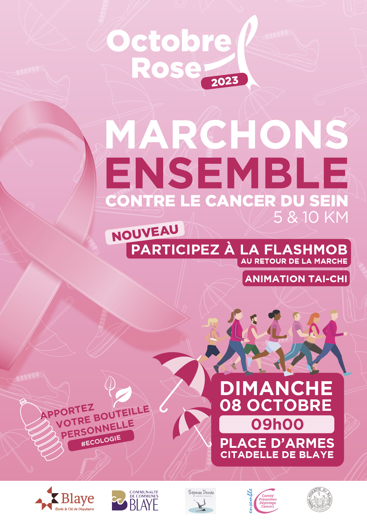 Octobre Rose 2023