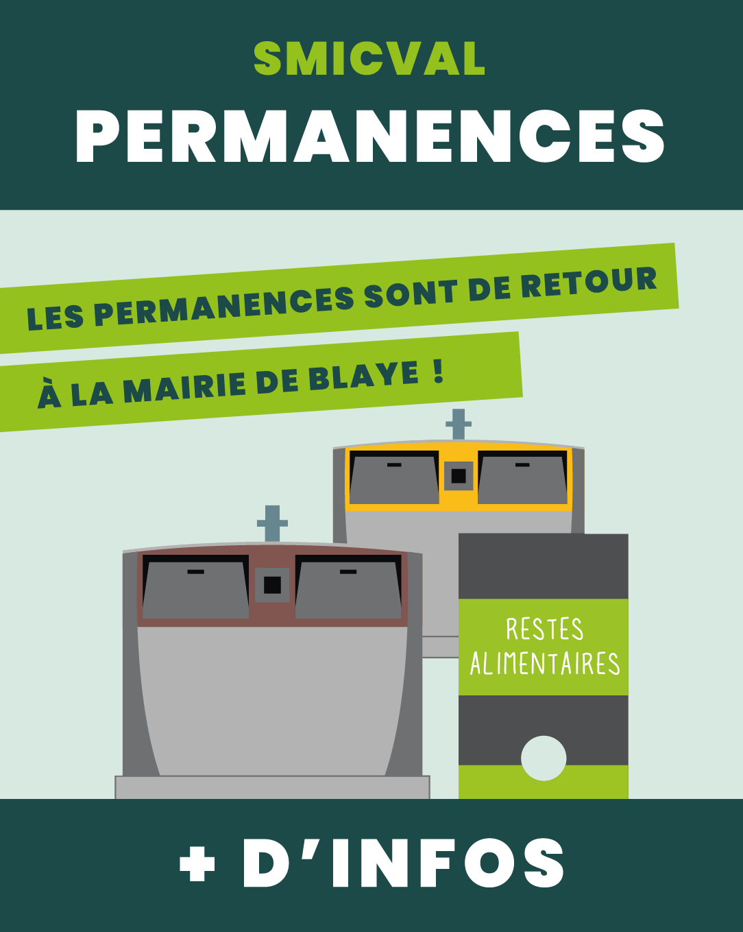 permanences smicval
