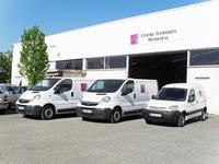 vehicules ctm