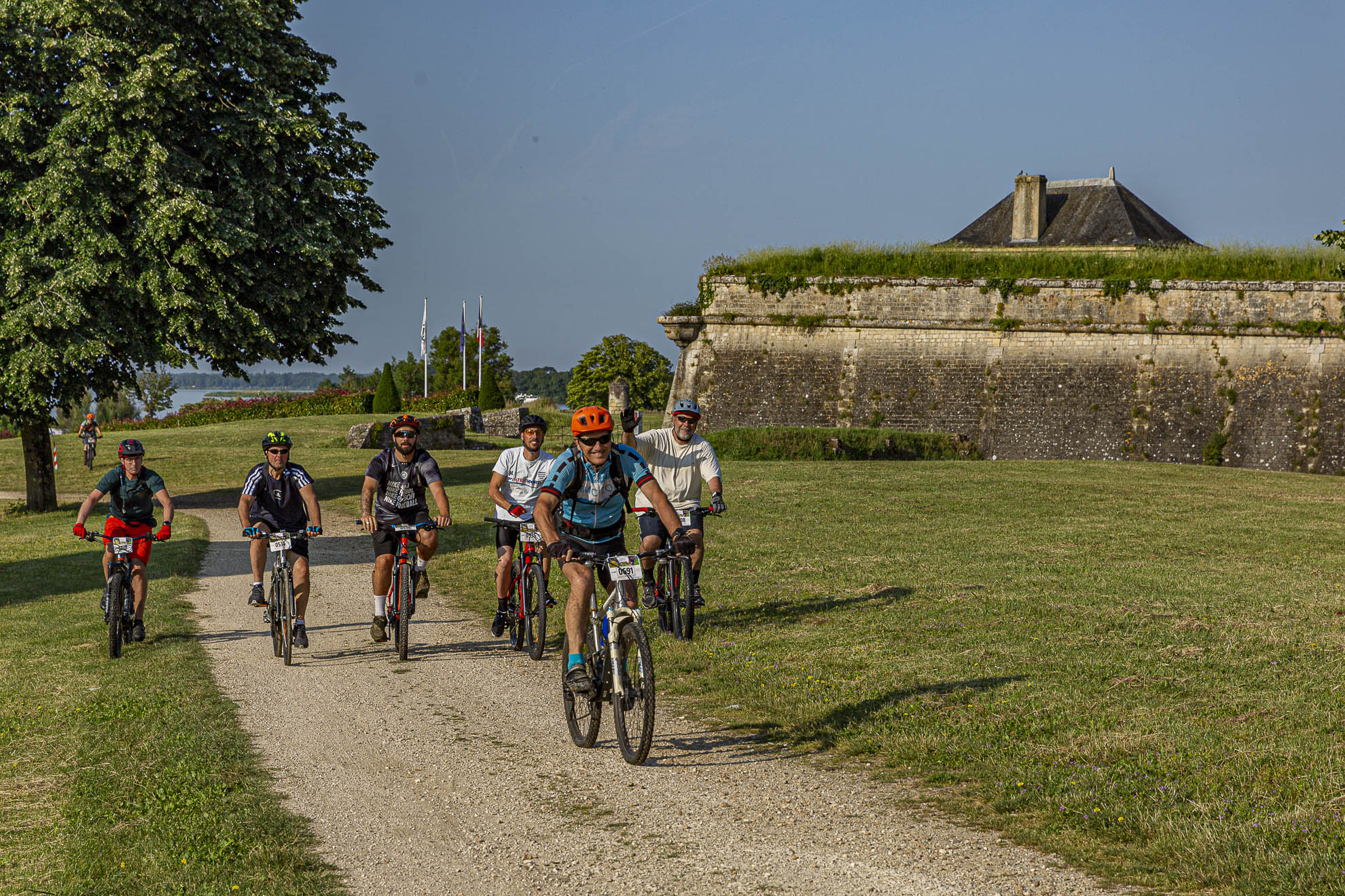 Rando VTT