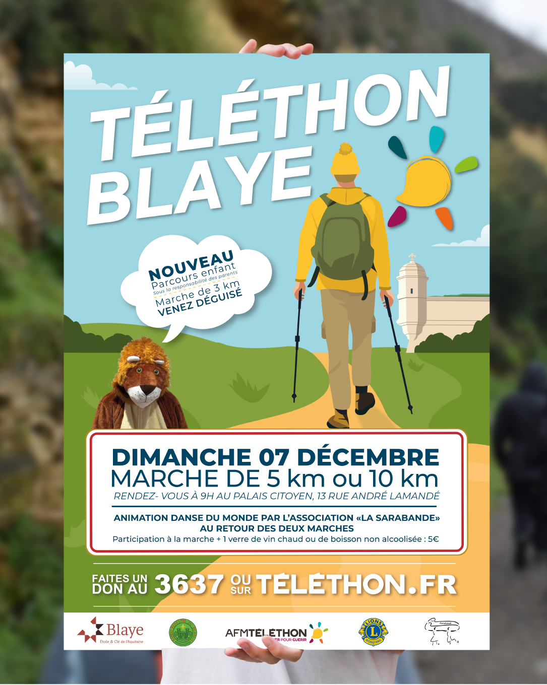telethon 2025