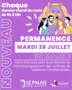 28/07/2026/palais des louves