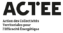 ACTEE logo