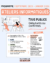 ateliers informatiques ccb
