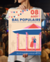 bal populaire 2025