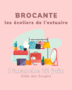 brocante-école