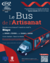 bus de l'artisanat