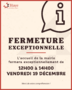 femerture 19-12-2025