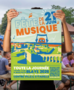 Fete de la musique 2026