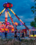 fete foraine