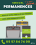 fin permanences smicval