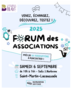 forum des asso