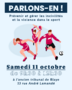 incivilité sport