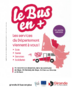 le BUS en plus