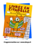 livre en citadelle 2025