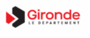 logo gironde departement