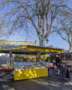 marché de blaye