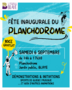 Planchodrome