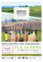 Printemps des Vins 2023 Blaye