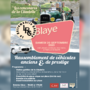 rétromobile gabaye