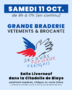 SECOURS POP