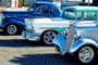 voitures anciennes