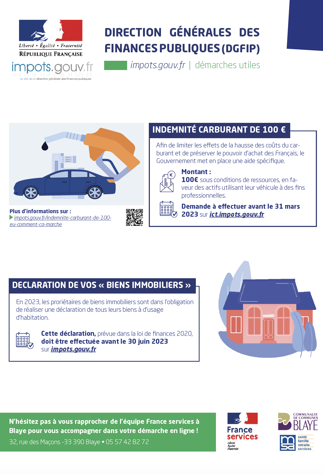 tuto prime carburant