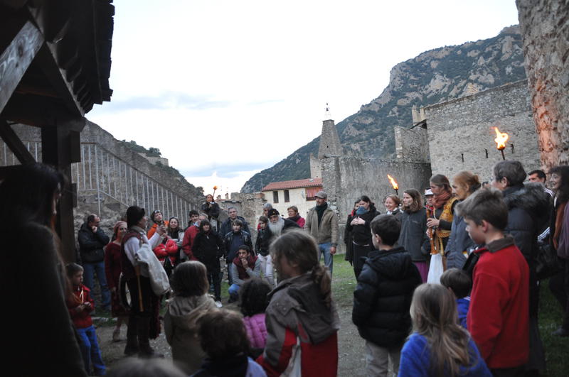 Villefranche de conflen3