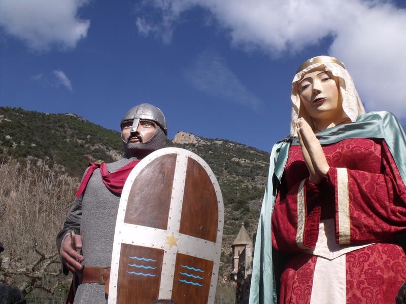 Villefranche de conflent 4