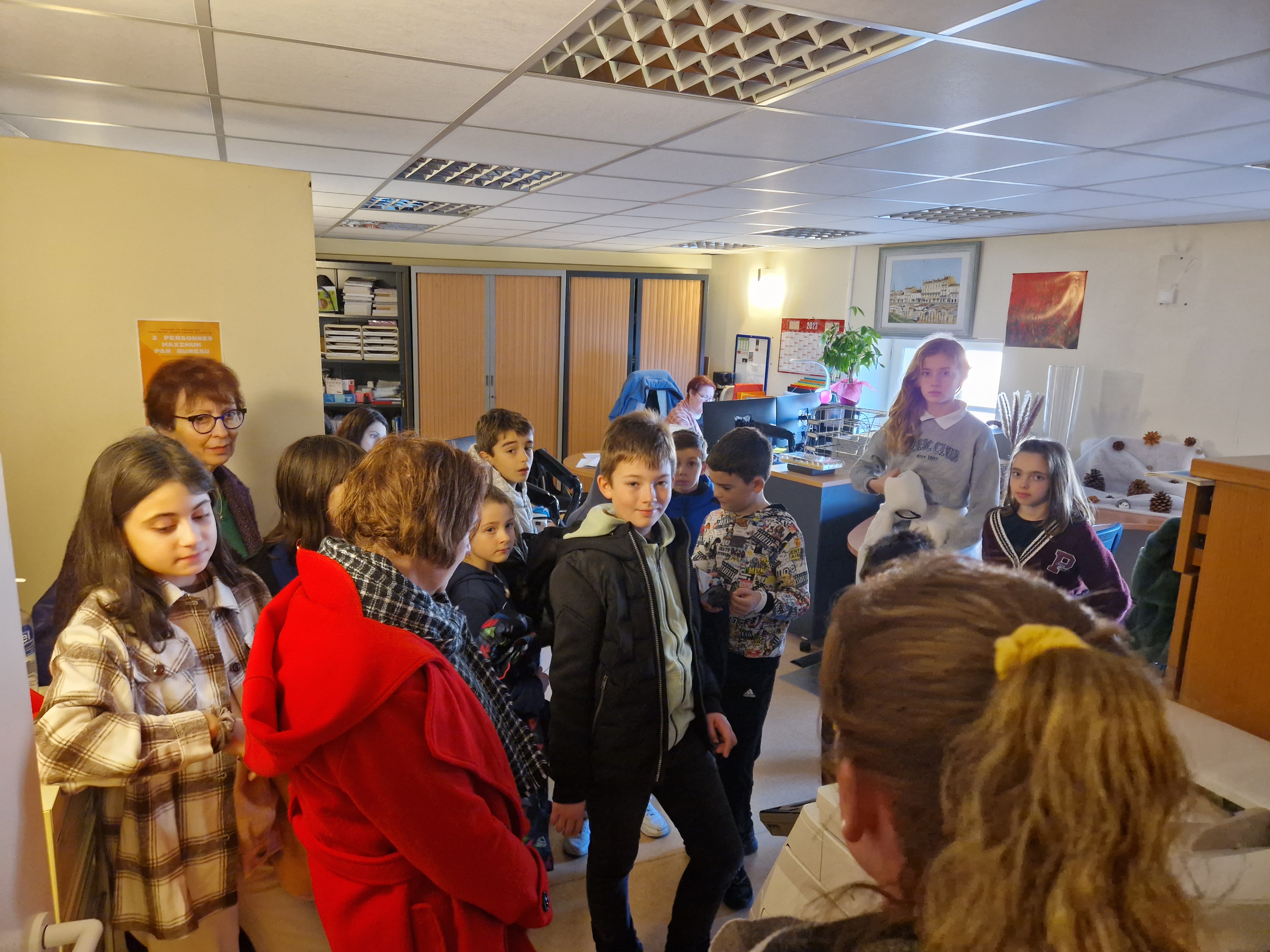 visite cme